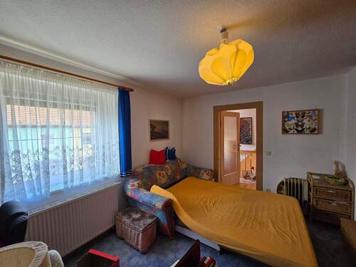Schlafzimmer OG - 