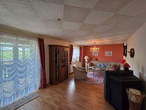 Wohnzimmer OG - 