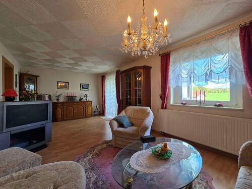 Wohnzimmer OG - 