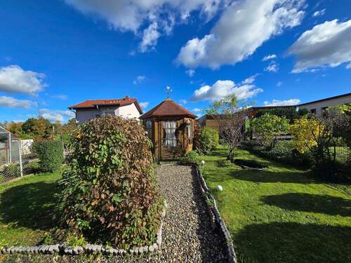 Garten - 