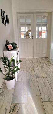 Flur - 5 Zimmer Einfamilienhaus in Herford