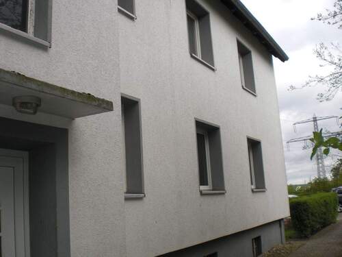 Dämmung vorhanden - 1 Zimmer Mehrfamilienhaus, Wohnhaus in Elze