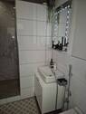 Duschbad, neu - 