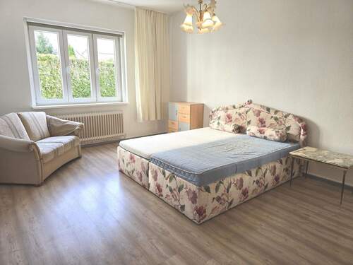 Schlafen... - Etagenwohnung mit 61,50 m&sup2; in Berlin zum Kaufen