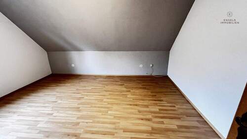 Wohn/Schlafbereich 1 - 