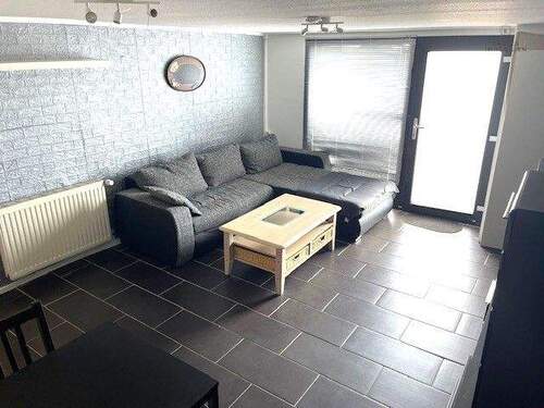 Büro Nutzfläche Souterrain - 