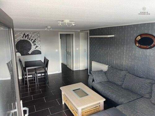 Nutzfläche Gewerbefläche Souterrain - 