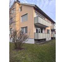 Großzügiges-Apartment mit Balkon - Schrobenhausen