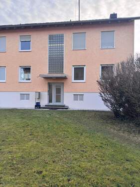 2. Titel Foto.jpeg - 1 Zimmer Etagenwohnung zur Miete in Schrobenhausen