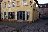 Bild 7 - Gewerberäume - Laden im Zentrum