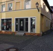 Gewerberäume - Laden im Zentrum - Ansbach
