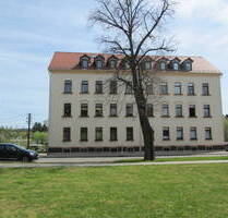 Neu sanierte 2-Raumwohnung zu vermieten! - Fraureuth Ruppertsgrün