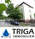 Bild 1 - Gemütliche Dachgeschosswohnung - zentrale Lage!