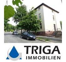 Gemütliche Dachgeschosswohnung - zentrale Lage! - Nordhausen