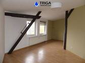 Bild 2 - 3 Zimmer Etagenwohnung zur Miete in Nordhausen