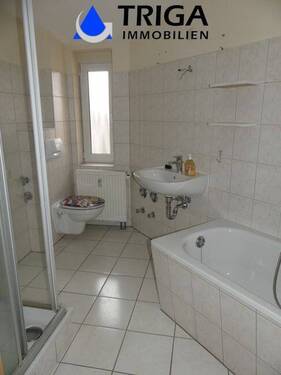 Bild 3 - 3 Zimmer Etagenwohnung in Nordhausen