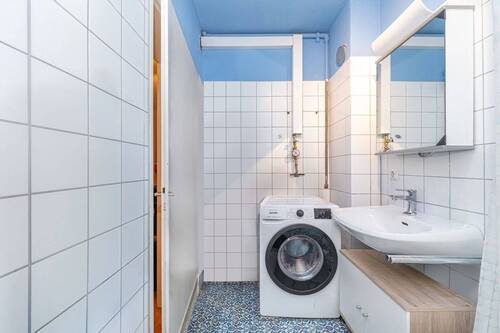 Badezimmer - 