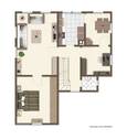 Obergeschoss - 