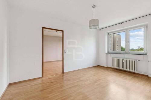 Vielseitige Gestaltung möglich - 3 Zimmer Etagenwohnung zum Kaufen in Köln
