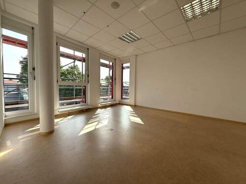Büro - 3 Zimmer Büro in Schramberg / Sulgen