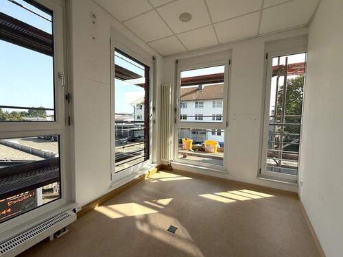 Büro - Büro in Schramberg / Sulgen zur Miete