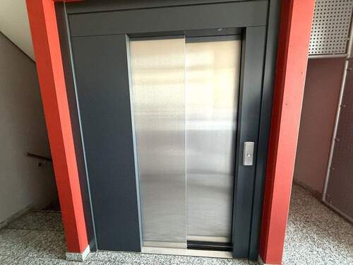 Aufzug - 