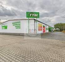 Top-Gewerbehalle in Zwickau - flexible Nutzung, starke Lage, großes Potenzial