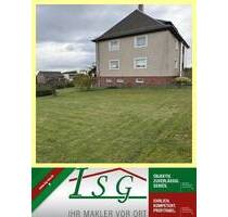 Frei werdende Doppelhaushälfte in Lauenhain - Mittweida/ OT Lauenhain