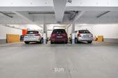 Tiefgaragenstellplatz - 