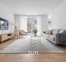 LICHTDURCHFLUTET- Charme & Komfort in Toplage! - Frankfurt am Main Sossenheim