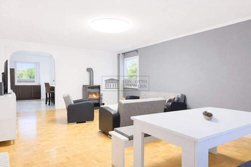 2 - Charmanter Bungalow zum Wohlfühlen - Lebensqualität pur