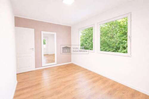 3 - 3 Zimmer Mehrfamilienhaus, Wohnhaus in Seevetal