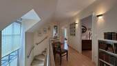 Flur im Dachgeschoss - 