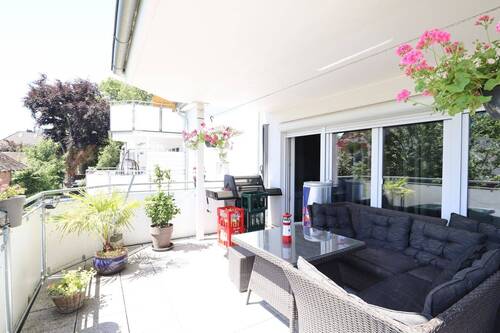 Balkon - 
