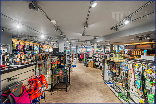 EG Ladenlokal - Gewerbeobjekt (Büro, Produktion, Verkauf) zur Miete in Tettnang