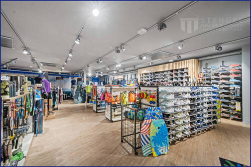 Ladenlokal Ausstellung - Gewerbeobjekt (Büro, Produktion, Verkauf) in Tettnang