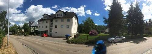 Bild 3 - Super Wohnung am Stadtrand von Burgstädt