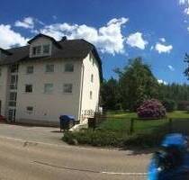 Super Wohnung am Stadtrand von Burgstädt - Taura