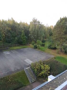 Blick von der terrasse - 