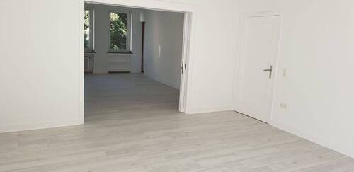 Wohn - Esszimmer Ansicht 1.jpg - Etagenwohnung mit 148,20 m&sup2; in Dortmund zum Kaufen
