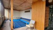 Nebengebäude 2 Schwimmbad - 