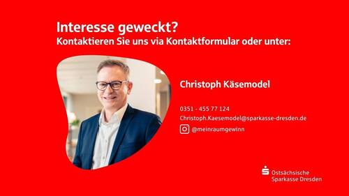 Ihr Ansprechpartner - 