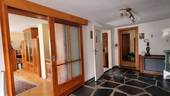 Flur - 3 Zimmer Einfamilienhaus in Dresden