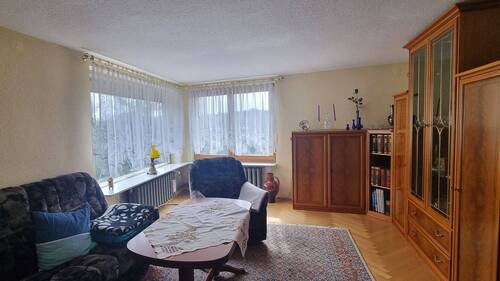 Wohnzimmer - 