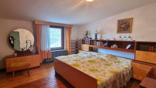 Schlafzimmer - 