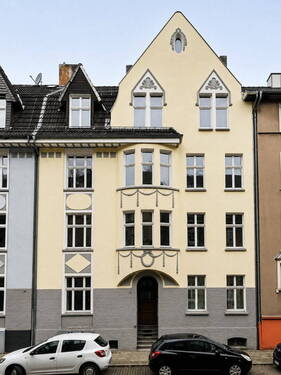 Hausansicht - 
