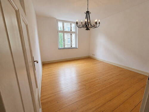 Zimmer 1 (Boden saniert) - 