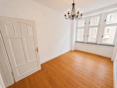 Zimmer 2 (Boden saniert) - 