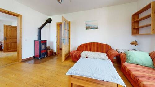 Wohnzimmer - 