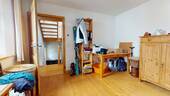 Schlafzimmer EG - 